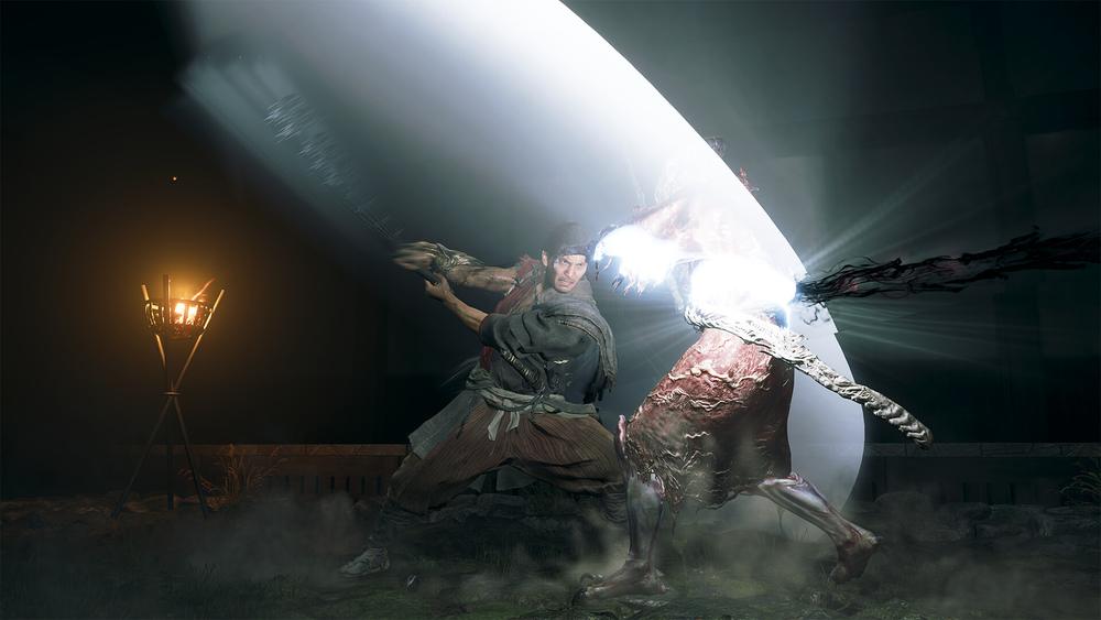 Gameplay